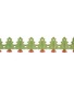 首图 –点击放大 - STUDIO THIE - Tree Garland Ornament