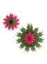 首图 –点击放大 - STUDIO THIE - Classic Snowflake Ornament - Set of 2