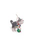 细节 –点击放大 - STUDIO THIE - Bristle Cat Ornament