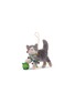 首图 –点击放大 - STUDIO THIE - Bristle Cat Ornament