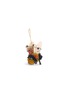 细节 –点击放大 - STUDIO THIE - Bristle Bumble Bee Ornament