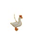 首图 –点击放大 - STUDIO THIE - Olive Embroidered Ornament