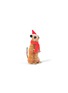 首图 –点击放大 - STUDIO THIE - Bristle Meerkat Ornament