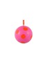 首图 –点击放大 - STUDIO THIE - Polka Dot Papier Mache Bauble Ornament