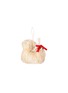首图 –点击放大 - STUDIO THIE - Bristle Maltese Ornament