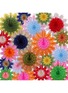 细节 –点击放大 - STUDIO THIE - Classic Snowflake Fan Ornament