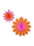 首图 –点击放大 - STUDIO THIE - Classic Snowflake Fan Ornament