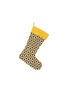 首图 –点击放大 - STUDIO THIE - Quilted Stocjing Strap Ornament