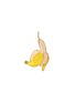 首图 –点击放大 - STUDIO THIE - Split Banana Embroidered Ornament