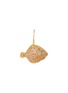 首图 –点击放大 - STUDIO THIE - Turbot Fish Embroidered Ornament