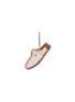 首图 –点击放大 - STUDIO THIE - Clog Embroidered Ornament