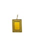 首图 –点击放大 - STUDIO THIE - Striped Photo Frame Embroidered Ornament