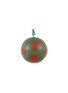 首图 –点击放大 - STUDIO THIE - Polka Dot Papier Mache Bauble Ornament