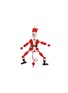 首图 –点击放大 - PFAFF - Jumping Jack Santa Hanging Ornament Set