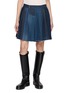 首图 - 点击放大 - E.L.V. DENIM - Billie Mini Skirt
