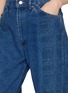  - E.L.V. DENIM - Boyfriend Denim Jeans