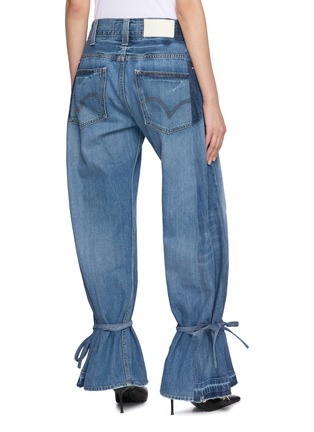 背面 - 点击放大 - E.L.V. DENIM - Ridley Denim Jeans