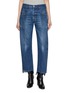 首图 - 点击放大 - E.L.V. DENIM - Audrey Denim Jeans