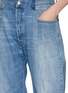  - E.L.V. DENIM - Raey Denim Jeans