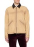 首图 - 点击放大 - VALSTAR - Henry Padded Jacket