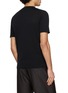 背面 - 点击放大 - JOHN SMEDLEY - Standard Fit Sea Island Cotton T-Shirt