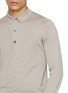  - JOHN SMEDLEY - Standard Fit Sea Island Cotton Polo