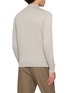 背面 - 点击放大 - JOHN SMEDLEY - Standard Fit Sea Island Cotton Polo