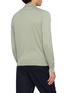 背面 - 点击放大 - JOHN SMEDLEY - Standard Fit Sea Island Cotton Polo