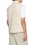 背面 - 点击放大 - MANORS - Course Gilet