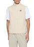 首图 - 点击放大 - MANORS - Course Gilet