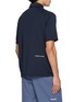 背面 - 点击放大 - MANORS - Lightweight Course Polo Shirt
