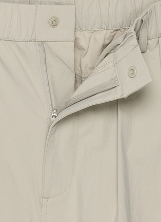  - MANORS - Recycled Greenskeeper Trousers