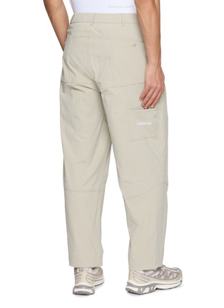 背面 - 点击放大 - MANORS - Recycled Greenskeeper Trousers