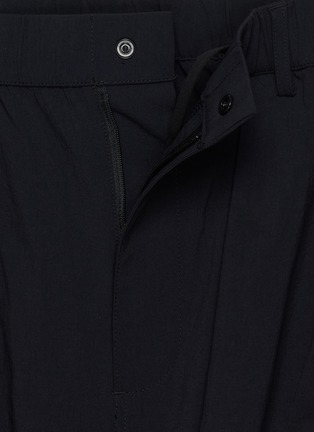  - MANORS - Recycled Greenskeeper Trousers