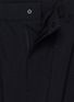  - MANORS - Recycled Greenskeeper Trousers