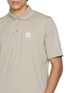  - MANORS - Course Polo Shirt