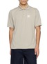 首图 - 点击放大 - MANORS - Course Polo Shirt