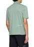 背面 - 点击放大 - MANORS - Course Polo Shirt