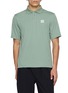 首图 - 点击放大 - MANORS - Course Polo Shirt