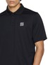  - MANORS - Course Polo Shirt