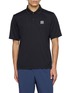 首图 - 点击放大 - MANORS - Course Polo Shirt