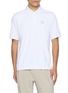 首图 - 点击放大 - MANORS - Course Polo Shirt