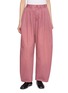 首图 - 点击放大 - LAOWLA - Washed Work Pants