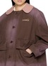  - LAOWLA - Washed Utility Work Jacket