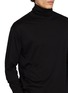  - GOOD PEOPLE GOOD STITCHING GOOD PRODUCT - Long Sleeve Turtleneck T-shirt