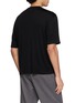 背面 - 点击放大 - GOOD PEOPLE GOOD STITCHING GOOD PRODUCT - Crew Neck Short Sleeve T-shirt