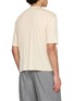 背面 - 点击放大 - GOOD PEOPLE GOOD STITCHING GOOD PRODUCT - Crew Neck Short Sleeve T-shirt