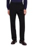 首图 - 点击放大 - GOOD PEOPLE GOOD STITCHING GOOD PRODUCT - One Tuck Tailored Trousers