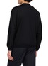 背面 - 点击放大 - GOOD PEOPLE GOOD STITCHING GOOD PRODUCT - V-Neck Buttoned Knit Cardigan