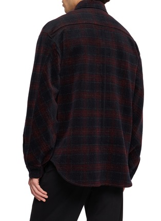 背面 - 点击放大 - GOOD PEOPLE GOOD STITCHING GOOD PRODUCT - Over Shirt Jacket